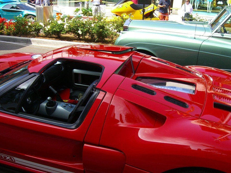 2007 Concourse On Rodeo Drive - part 1